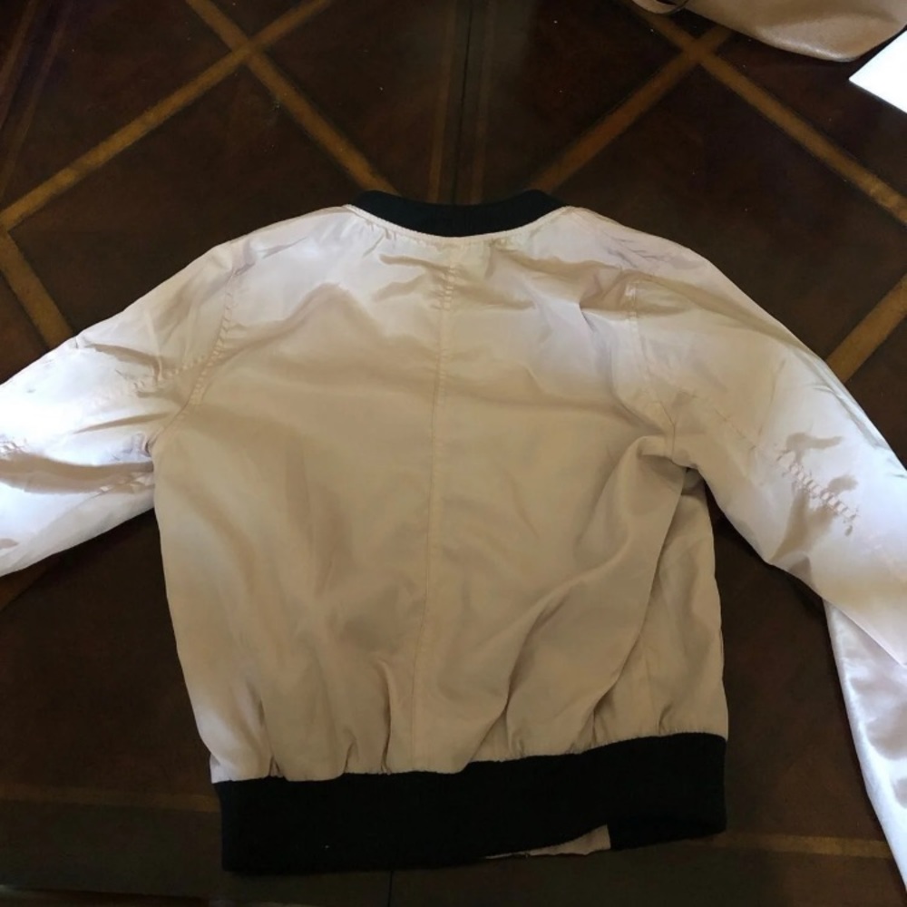 Bomber jacket - Picture 2 of 2